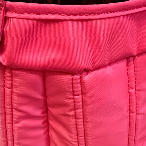 Lug Pink pumpkin. Used once. - Picture 4 of 4